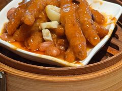 -点都德(长泰广场店)