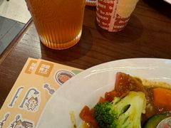 -伽喱博士 Dr.CURRY咖喱饭(太阳宫咖喱店)