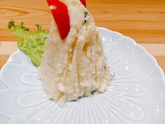 -Tuna maki寿司(园区永旺店)