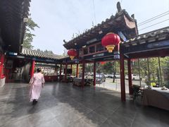 -中卫御苑福膳·养生局(圆明园店)