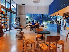 -微焙咖啡工厂(海峡创意产业园·红坊店)