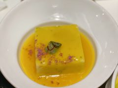 金汁土豆泥-榕意·川味之美(深业上城店)