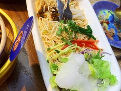-雀舞云南菜(乐客城店)