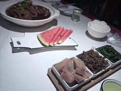 -真定郝家排骨(正定县总店)