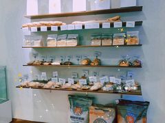 -雀食面包店(钟楼店)