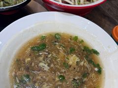 -百岁鱼庄·常州老字号(湖塘店)