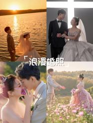 -第一夫人婚纱摄影(南京店)