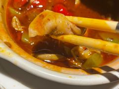 -渝信川菜 · 川味家常菜(长安店)