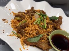 -师傅仔美食(东华老店)