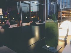 -Mercato莫卡多露台餐厅与酒吧(K11店)