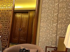 -扬子轩·中餐厅(合肥香格里拉店)