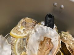 高压生蚝-宴誉恋海·名蚝盛宴烧烤酒馆(总统府1912店)