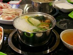 -自助火锅筷乐食代自助餐厅(金辰店)