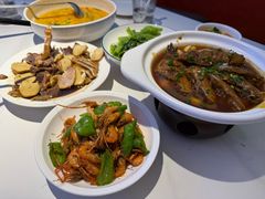 -金锅小厨(乐活街店)
