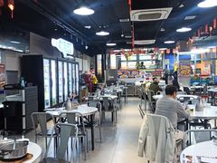 -明本湛江鸡•海鲜小厨(陈家祠店)