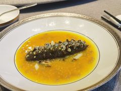 -虹御轩·传承江浙菜(虹桥店)