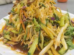 -张包铺(关东古巷店)