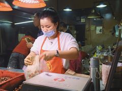 -高记福桂桂花糖炒栗(鼓楼店)