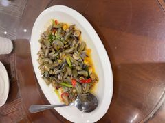 -长平肥姐白粥·海鲜打冷