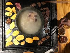 -滇藏石锅宴(崇仁巷老店)