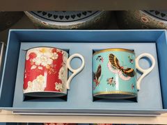 -WEDGWOOD(北京SKP店)