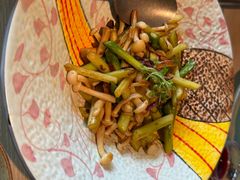 -南京牛首山希尔顿酒店·凝岚素食餐厅