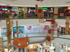 -万达茂商场(南京仙林店)