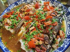 -洪福饭店·十八年老店