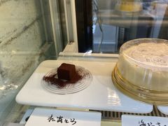-收获咖啡HARVEST RESERVE(苍山店)
