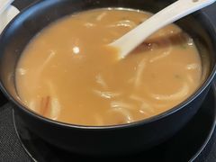 胶东炝锅面-鲁采LU STYLE(新天地店)
