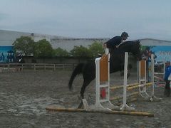 -松声马术俱乐部