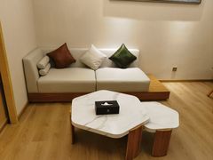 -深圳悦如酒店(香蜜公园车公庙地铁站店)