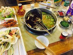 -袁记串串香(新南门店)