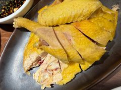 -四灶儿·2005地道杭帮菜(杭州鼓楼1店)