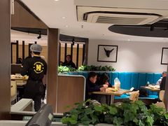 -豪客来牛排(人民东路店)