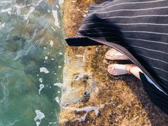 -青岛第二海水浴场