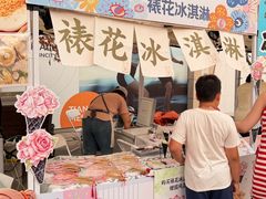 -天津梅江印象城