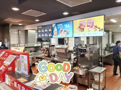 -麦当劳(清溪店)