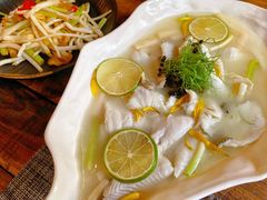 -艺术食堂(创意料理)