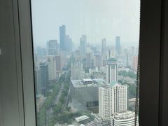 -洲际酒店·地平线全日餐厅HORIZON CAFÉ