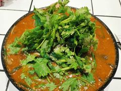 -肥汁米蘭香港米线(长宁来福士店)