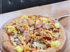 -米斯特比萨(亦庄国融国际店)