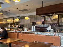 -BAKER&SPICE(BFC外滩金融中心店)