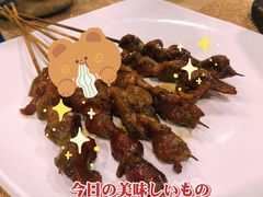 -吉源大排档·鱼生·海鲜(烧烤彩印厂店)