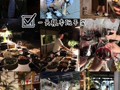 -自由生长植物工作室(深港花卉中心店)
