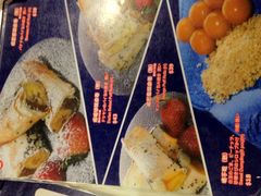 -发记甜品(豉油街店)