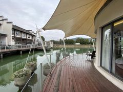 -帐篷客·溪龙茶谷度假酒店