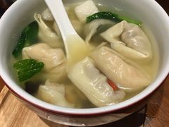 -上海人家花樣年华(中山公园店)