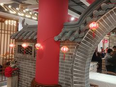 -晋美大掌柜(新建路店)