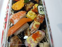 -池田寿司·新鲜现做(昌平悦荟店)